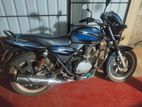 Bajaj Discover 125 2007