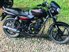 Bajaj Discover 125 2007