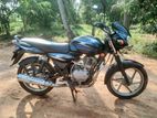 Bajaj Discover 125 2007