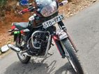 Bajaj Discover 125 2007