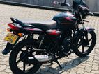 Bajaj Discover 125 2007