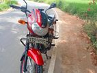 Bajaj Discover 125 2007