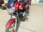 Bajaj Discover 125 2007