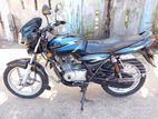 Bajaj Discover 125 2007