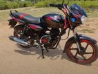Bajaj Discover 125 2007