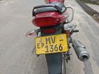 Bajaj Discover 125 2007