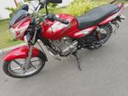 Bajaj Discover 125 2007