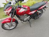 Bajaj Discover 125 2007