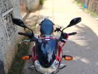 Bajaj Discover 125 2007