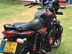 Bajaj Discover 125 2007