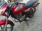 Bajaj Discover 125 2007