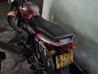 Bajaj Discover 125 2007