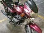 Bajaj Discover 125 2007