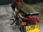 Bajaj Discover 125 2007