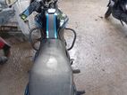 Bajaj Discover 125 2007