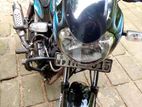 Bajaj Discover 125 2007