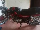 Bajaj Discover 125 2007