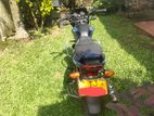 Bajaj Discover 125 2007