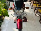 Bajaj Discover 125 2007