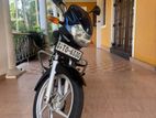 Bajaj Discover 125 2007