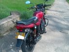 Bajaj Discover 125 2007