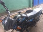 Bajaj Discover 125 2007