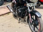 Bajaj Discover 125 2007