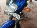 Bajaj Discover 125 2007