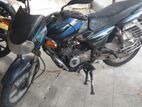 Bajaj Discover 125 2007