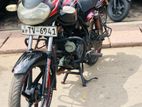 Bajaj Discover 125 2007