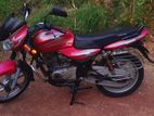 Bajaj Discover 125 2007