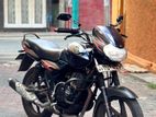 Bajaj Discover 125 2007