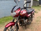Bajaj Discover 125 2007