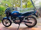 Bajaj Discover 125 2007