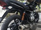 Bajaj Discover 125 2007