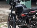 Bajaj Discover 125 2007