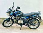 Bajaj Discover 125 2007