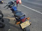 Bajaj Discover 125 2007