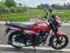 Bajaj Discover 125 2007