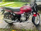 Bajaj Discover 125 2007