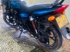 Bajaj Discover 125 2007