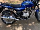 Bajaj Discover 125 2007