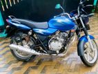 Bajaj Discover 125 2007