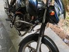 Bajaj Discover 125 2007