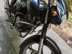 Bajaj Discover 125 2007