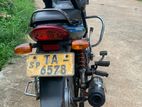 Bajaj Discover 125 2007
