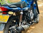 Bajaj Discover 125 2007