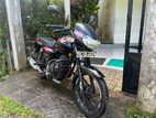 Bajaj Discover 125 2007