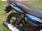 Bajaj Discover 125 2007