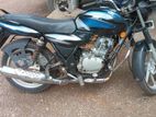 Bajaj Discover 125 2007